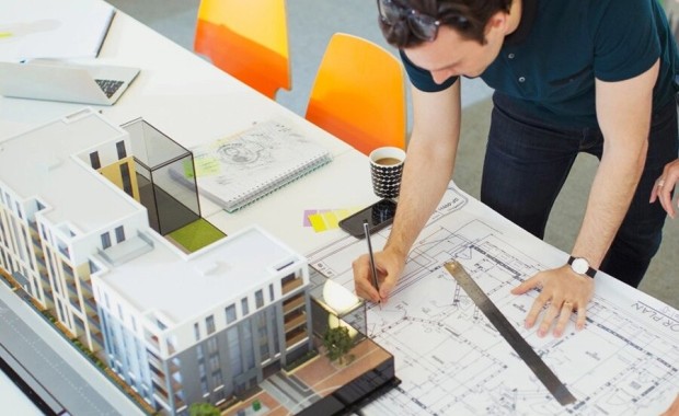 SEO for Architects in Seattle