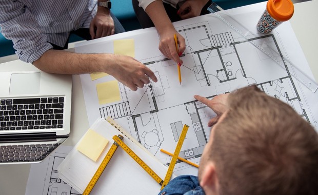 SEO for Architects in Atlanta