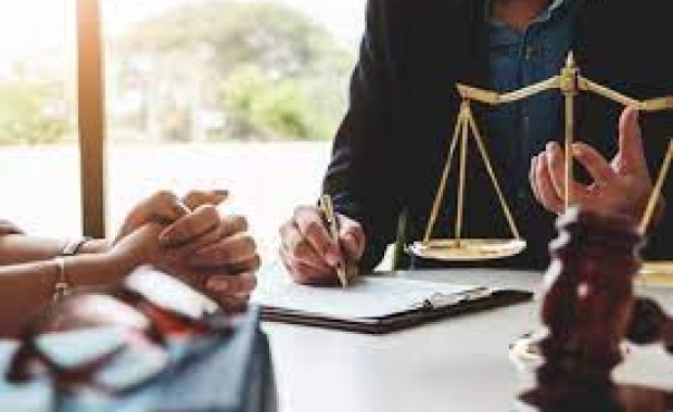 SEO For Attorneys In St Paul