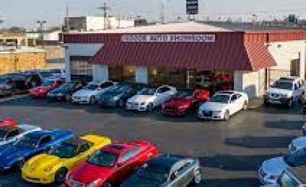 SEO For Automotive Dealerships In Arlington