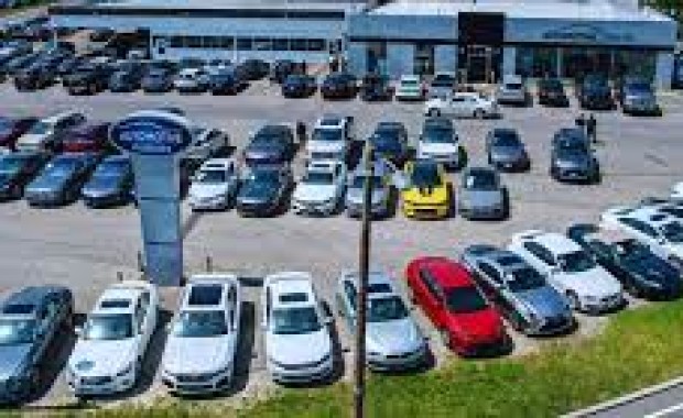 SEO For Automotive Dealerships In St Paul