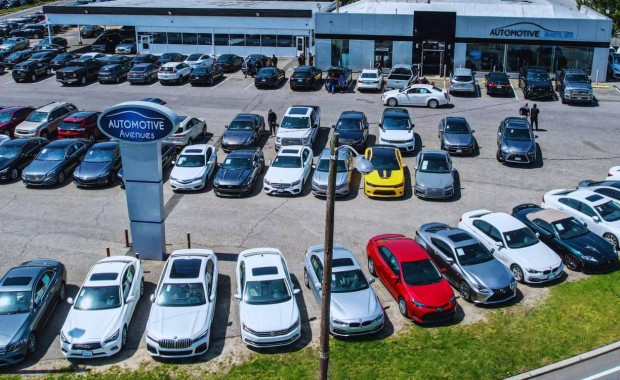 SEO for Automotive Dealerships In Boston