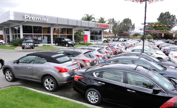 SEO for Automotive dealerships In San Jose