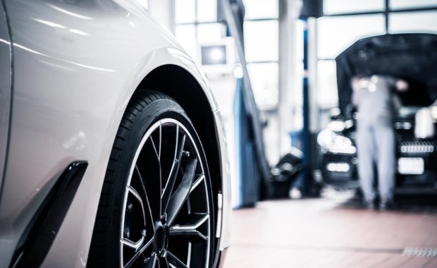 SEO for Automotive Dealerships in Wichita