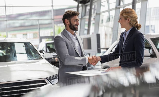 SEO for Automotive Dealerships in Virginia Beach