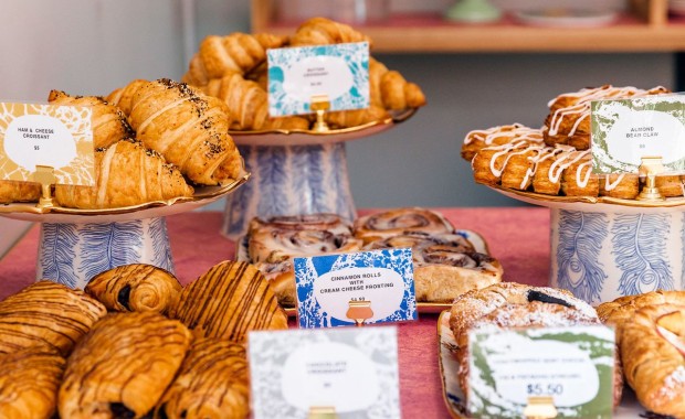 SEO for Bakeries In Birmingham