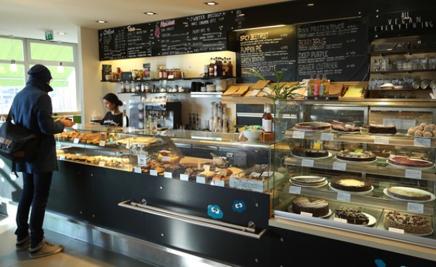 SEO For Bakeries In Grand Rapids