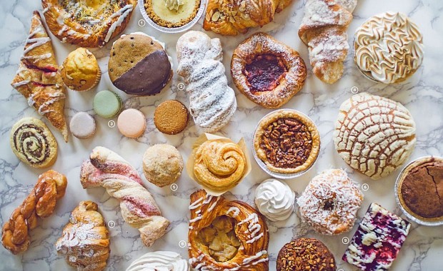 SEO for Bakeries in Little Rock