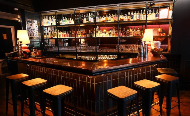 SEO for Bars in Atlanta