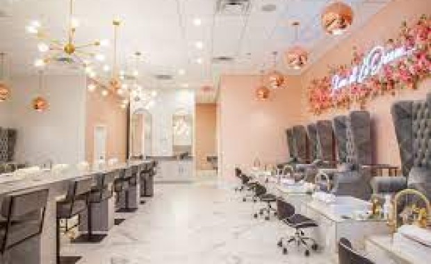 SEO For Beauty Salons In Jacksonville