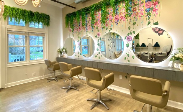 SEO For Beauty Salons In Arlington