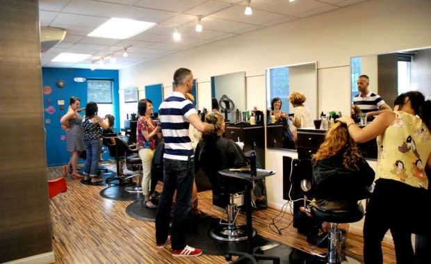 SEO for Beauty Salons in Austin