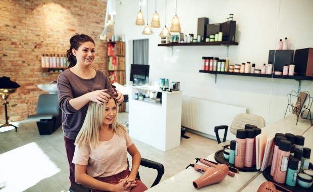 SEO for Beauty Salons in San Antonio