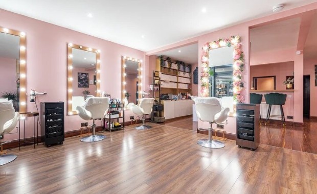 SEO for Beauty Salons in Seattle