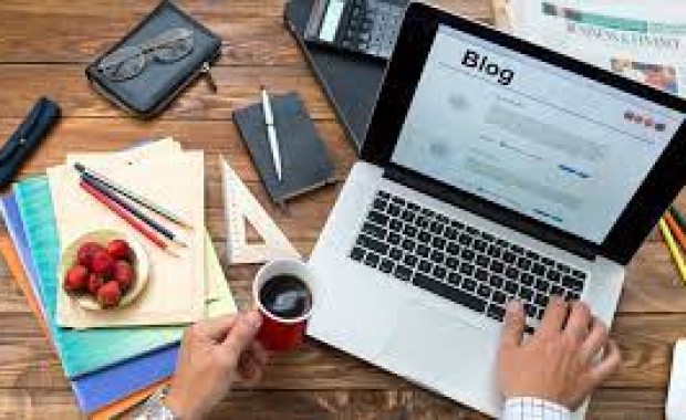 SEO For Blogs In St Paul