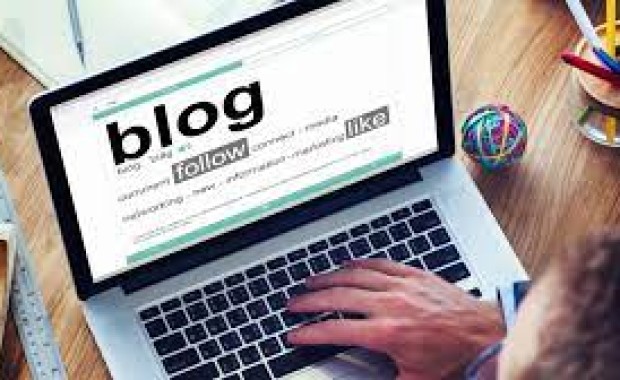 SEO For Blogs In Arlington