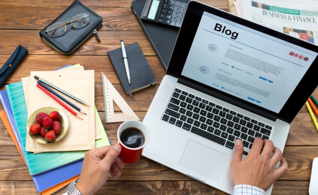 SEO For Blogs In Corpus Christi