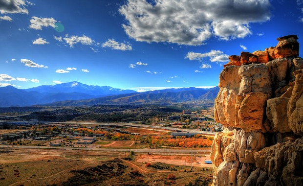 SEO for Blogs in Colorado Springs