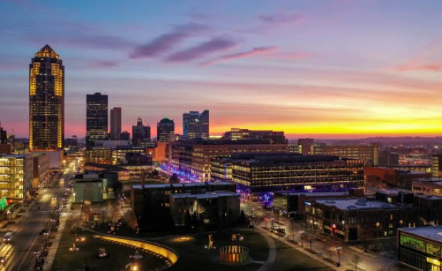 SEO for Blogs in Des Moines