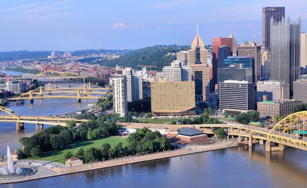 SEO For Blogs in Pittsburgh