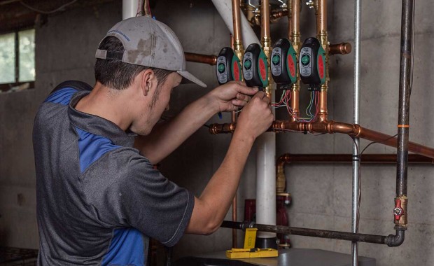 SEO For Heating Repair In New York