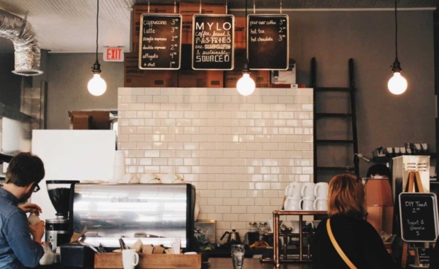 SEO for Cafes in Little Rock