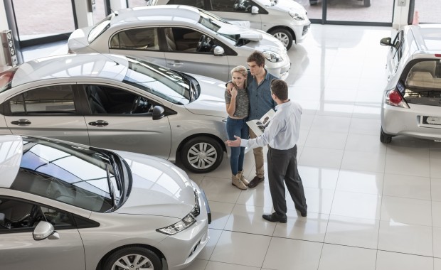 SEO For Automotive Dealerships In Fayetteville