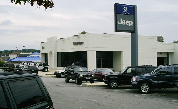 SEO For Automotive Dealerships In Sacramento