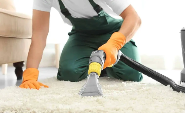 SEO For Carpet Cleaning In Grand Rapids