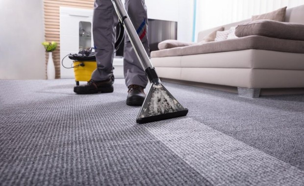 SEO for Carpet Cleaning In Boston