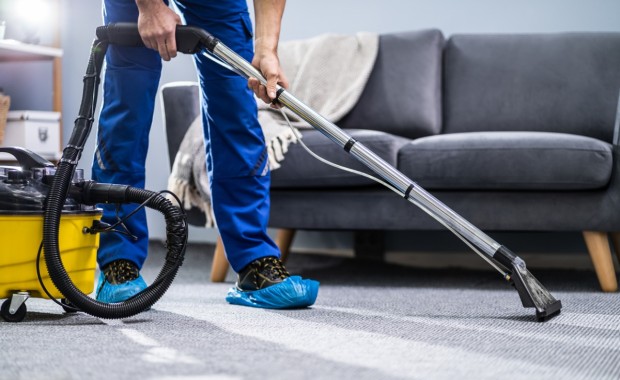 SEO For Carpet Cleaning In Lexington