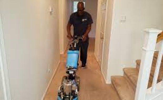 SEO For Carpet Cleaning In Riverside