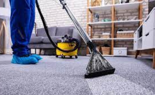 SEO for Carpet cleaning in Las Vegas