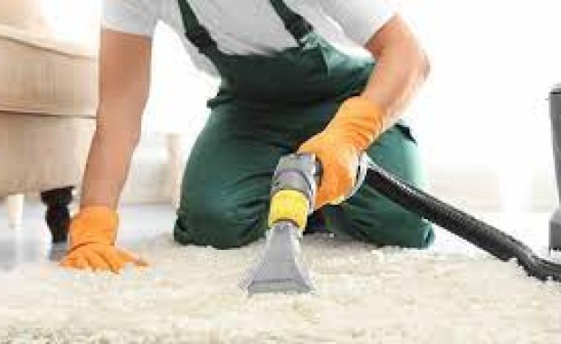 SEO For Carpet Cleaning In Arlington