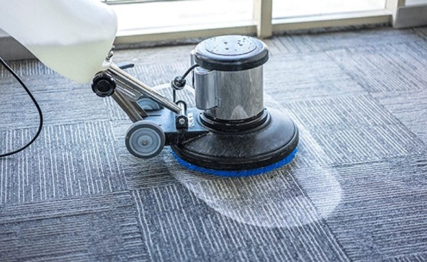 SEO For Carpet Cleaning In Miami