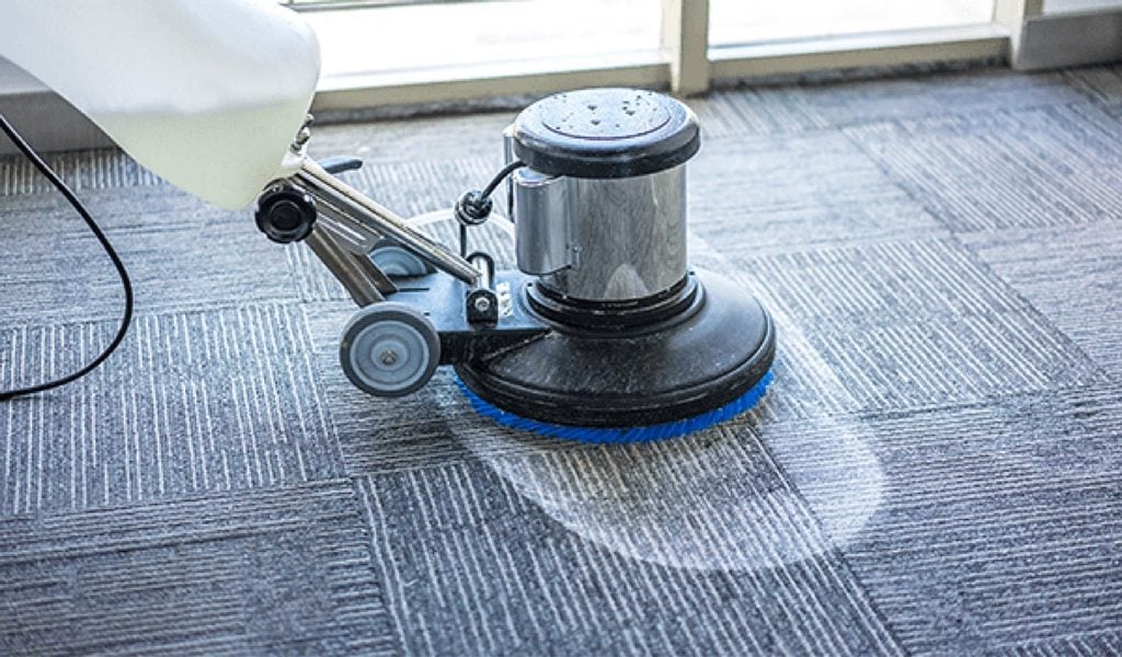 SEO For Carpet Cleaning In Miami