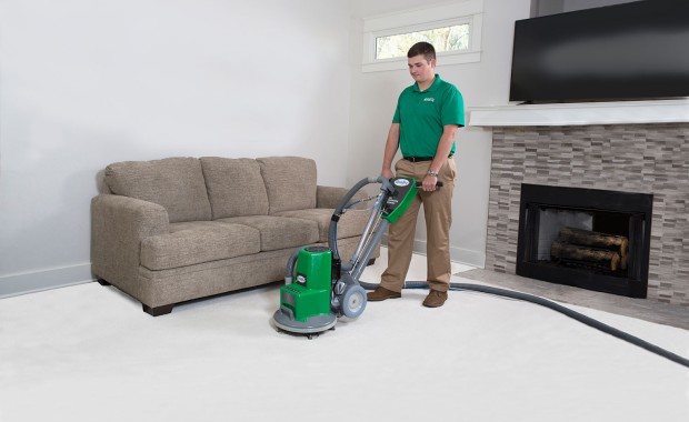 SEO For Carpet Cleaning In Jacksonville