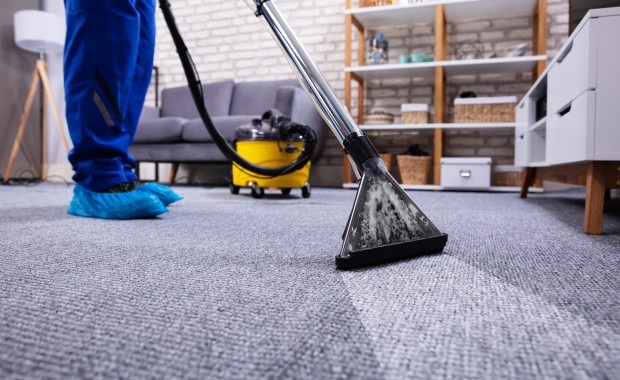 SEO for Carpet Cleaning Services in Seattle