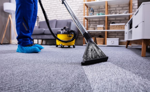 SEO for Carpet Cleaning Services in San Antonio