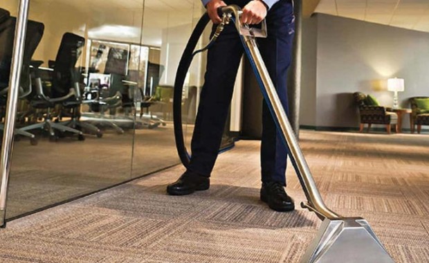 SEO for Carpet Cleaning Services in Cincinnati