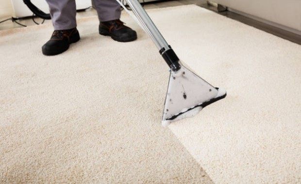 SEO for Carpet Cleaning Services in Little Rock