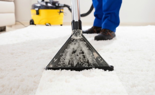 SEO for Carpet Cleaning Services in Tempe