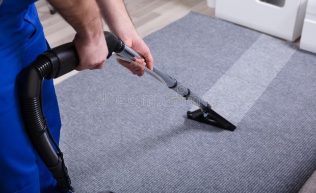 SEO for Carpet cleaning services in Washington