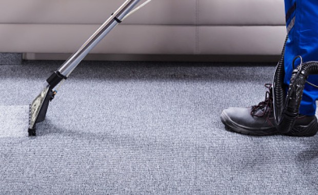 SEO for Carpet Cleaning Services in Baton Rouge