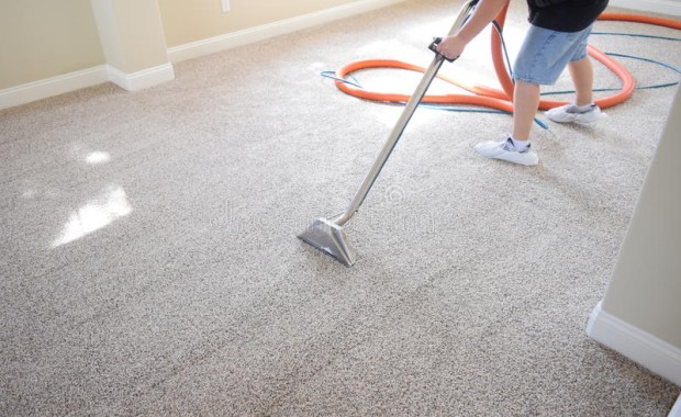 SEO for Carpet Cleaning Services in Cape Coral