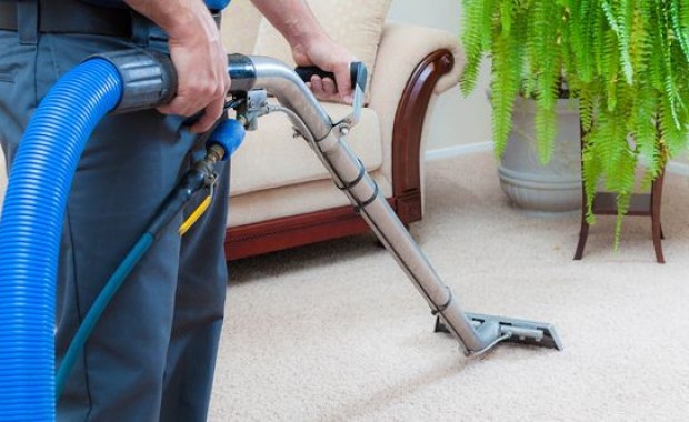 SEO for Carpet Cleaning Services in Louisville