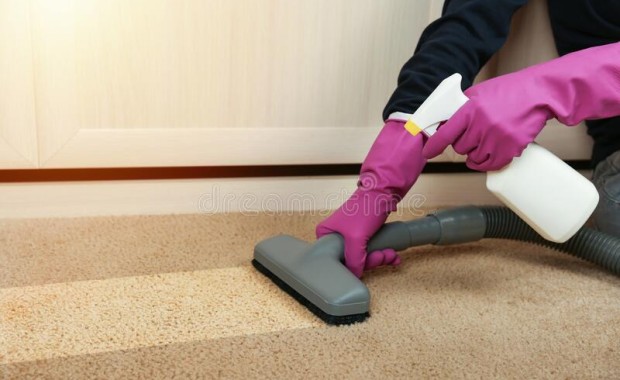 SEO for Carpet Cleaning Services in Knoxville