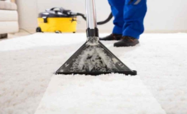 SEO for Carpet Cleaning Services in Atlanta