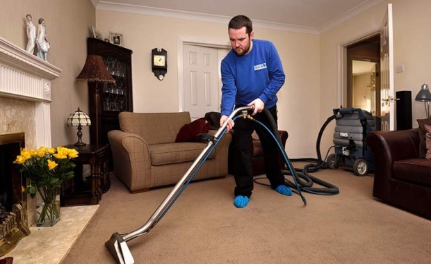 SEO for Carpet Cleaning Services in Virginia Beach