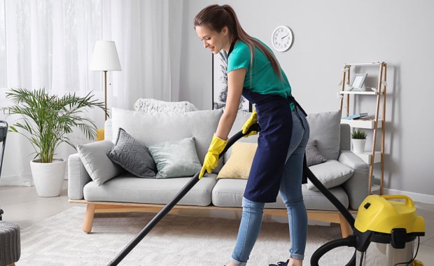 SEO for Carpet Cleaning in Worcester